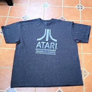 Atati Entertainment graphic tee shirt XXL